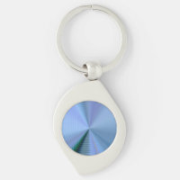 Blue, Green, and Lavender Colour CD 