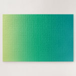 Blue Green Colour Gradient Jigsaw Puzzle<br><div class="desc">Blue Green Colour Gradient Jigsaw Puzzle │ Enjoy Our Collection of Colours Gradient Jigsaw Puzzles and Have Family Fun Time with your Kids in a Puzzle Solving Game Night which will help you relax your mind and overcome your daily stress.</div>