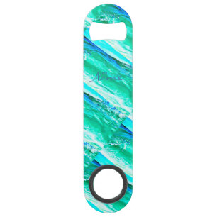 blue/green maui wave pattern Thunder_Cove