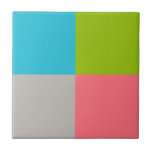 Blue Green Pink Grey Tile<br><div class="desc">2022</div>