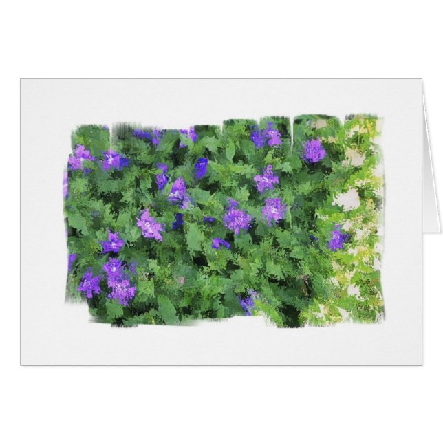 Blue Green Sprinkle (Front Horizontal)