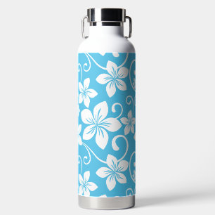 BLUE HAWAII (BLUE) WATER BOTTLE