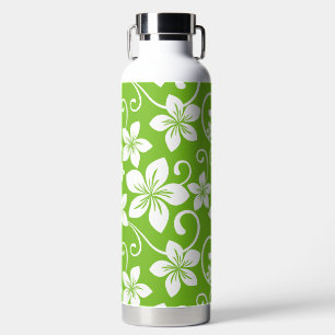 BLUE HAWAII (LIME) WATER BOTTLE