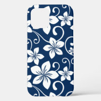 BLUE HAWAII (NAVY)