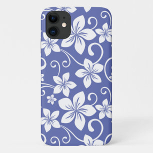 BLUE HAWAII (PERIWINKLE) Case-Mate iPhone CASE