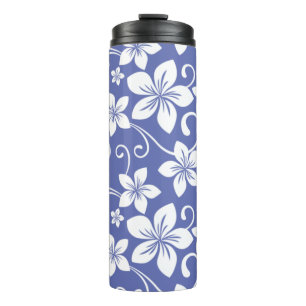BLUE HAWAII (PERIWINKLE) THERMAL TUMBLER