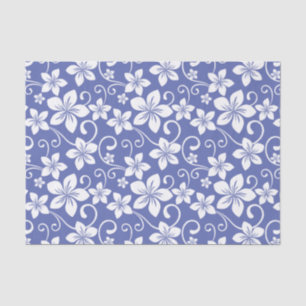BLUE HAWAII (PERIWINKLE) TISSUE PAPER