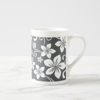 BLUE HAWAII (PEWTER)