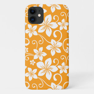 BLUE HAWAII (TANGERINE) Case-Mate iPhone CASE