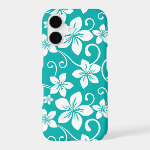 BLUE HAWAII (TEAL)
