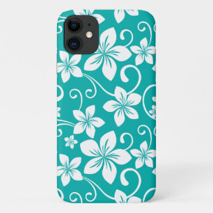 BLUE HAWAII (TEAL) Case-Mate iPhone CASE