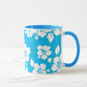Blue Hawaiian Mug