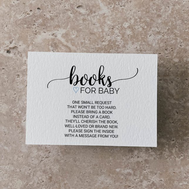 Blue Heart | Black Calligraphy Book Request Insert (Creator Uploaded)