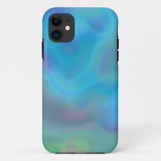 Blue Heaven Case-Mate iPhone Case