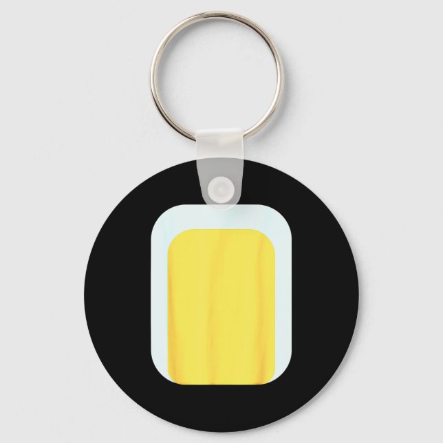 Blue Heeler Dog Dad Family Costume Diy For Hallowe Key Ring (Front)