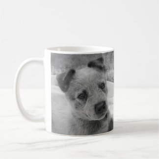 BLUE HEELER MUG