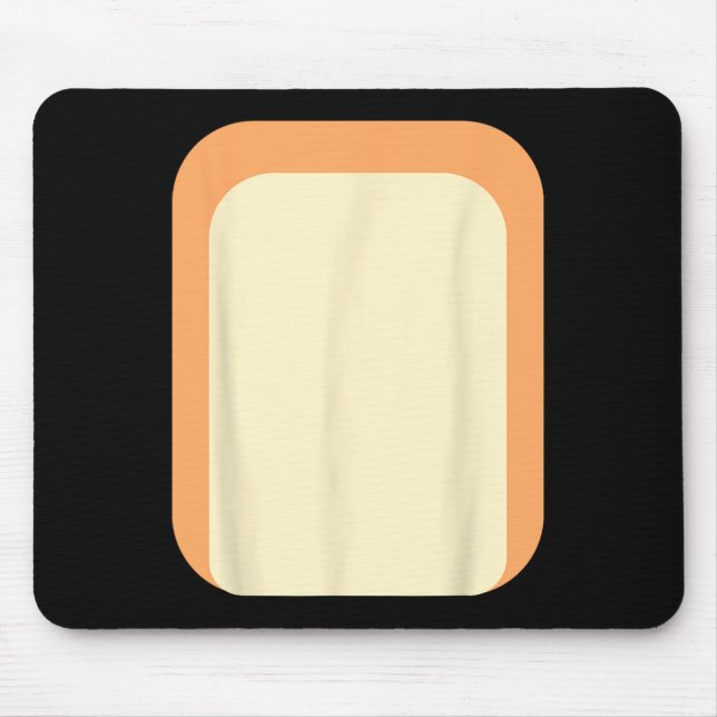 Blue Heeler Mum Child Dog Family Costume For Hallo Mouse Pad (Front)