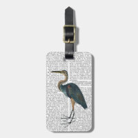Blue Heron 3