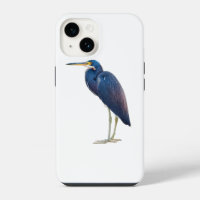 Blue Heron, iPhone / iPad case