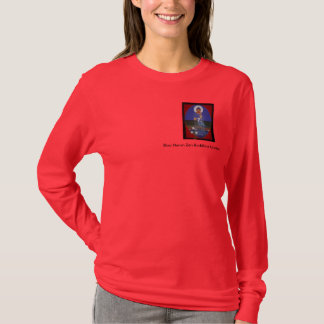 Blue Heron Zen Buddhist Centre T-Shirt