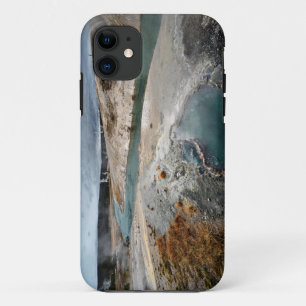 Blue Hole Case-Mate iPhone Case