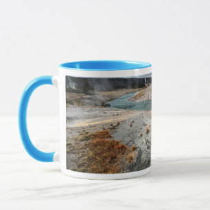 Blue Hole Mug