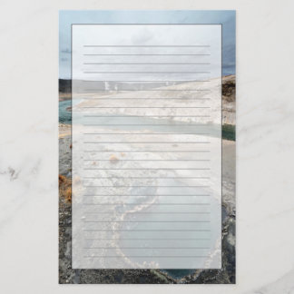 Blue Hole Stationery