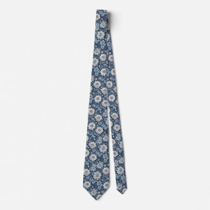 Blue Hope Tie