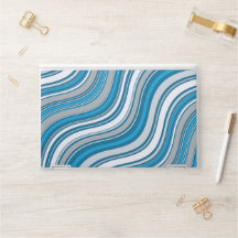 Blue HP EliteBook X360 1030 G3/G| Zazzle_Growshop.