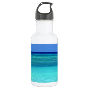 Blue Hues.JPG 532 Ml Water Bottle