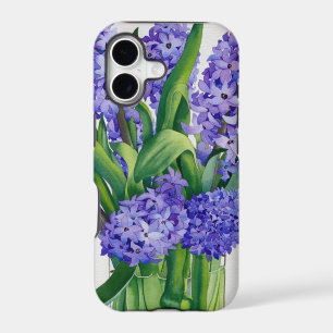 Blue Hyacinths