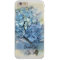 Blue Hydrangea Flowers