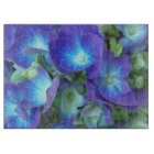 Blue Hydrangea Flowers Floral