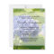 Blue Hydrangeas 90th Birthday Party Invitations