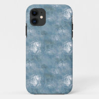 Blue Ice Melting 2