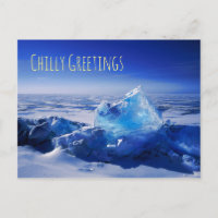 Blue Ice