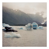 Blue Ice