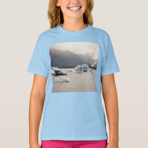 Blue Ice  T-Shirt