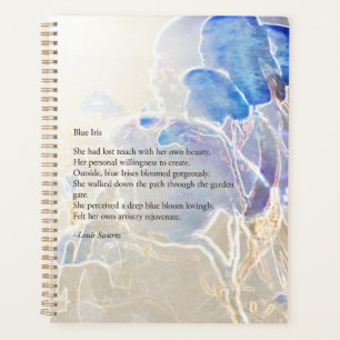 Blue Iris Planner