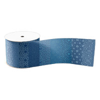 Blue Islam Islamic Arabic Pattern Collage