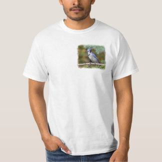 Blue Jay 1 Shirt