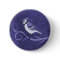 Blue Jay Button