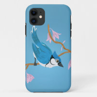 Blue Jay