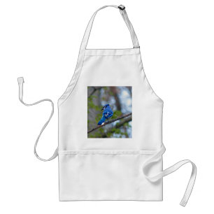 Blue Jay Standard Apron