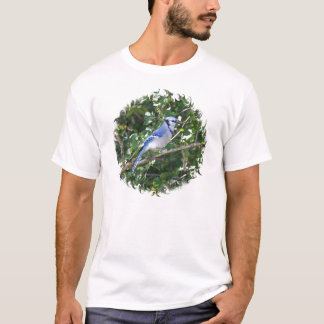 Blue Jay T-Shirt