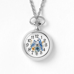 Blue Jays  Watch