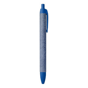 Blue Jean Pens