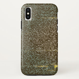 Blue Jeans Texture (grunge) Case-Mate iPhone Case