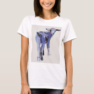 Blue Kid Cazalla de la Sierra 1999 T-Shirt