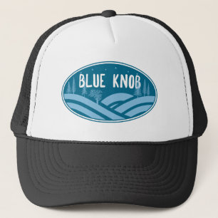 Blue Knob Pennsylvania Outdoors Trucker Hat